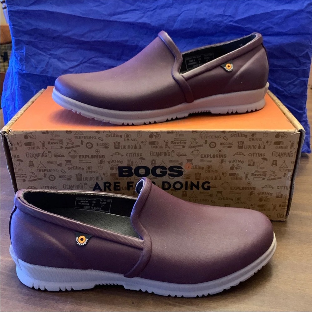 Women’s BOGS